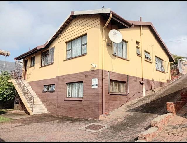 4 BEDROOM HOUSE FOR SALE IN MOBENI HEIGHTS